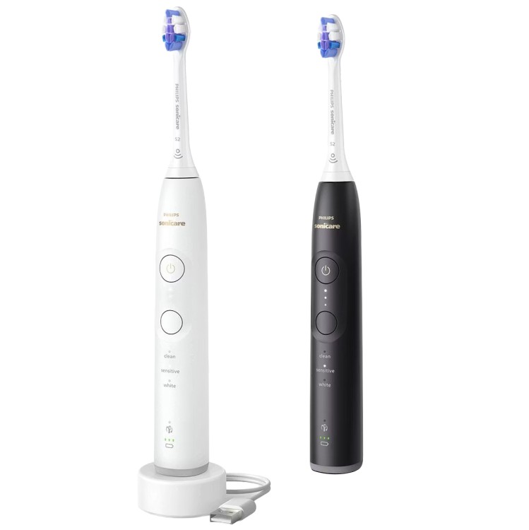 Elektryczna Szczoteczka Soniczna do Zębów Philips Sonicare 6500 HX7419/01