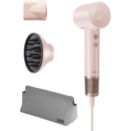 Laifen Suszarka do Włosów Swift Premium Różowo Złota z Jonizacją Cicha