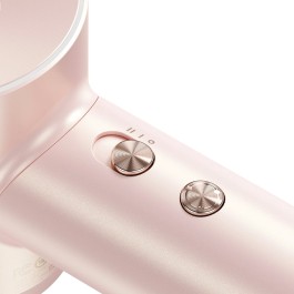Laifen Suszarka do Włosów Swift Premium Różowo Złota z Jonizacją Cicha