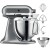 KitchenAid Artisan 5KSM185PSEMS Srebrzystopopielaty