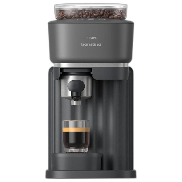 Philips Baristina ciśnieniowy ekspres do kawy BAR300/60 1550W