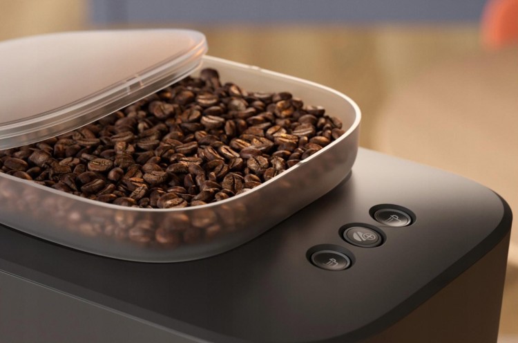 Philips Baristina ciśnieniowy ekspres do kawy BAR300/60 1550W