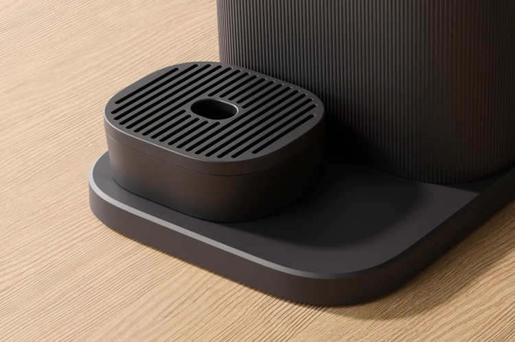 Philips Baristina ciśnieniowy ekspres do kawy BAR300/60 1550W