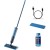 Mop elektryczny bezprzewodowy Philips OneUp XV3101/01 do 50 min