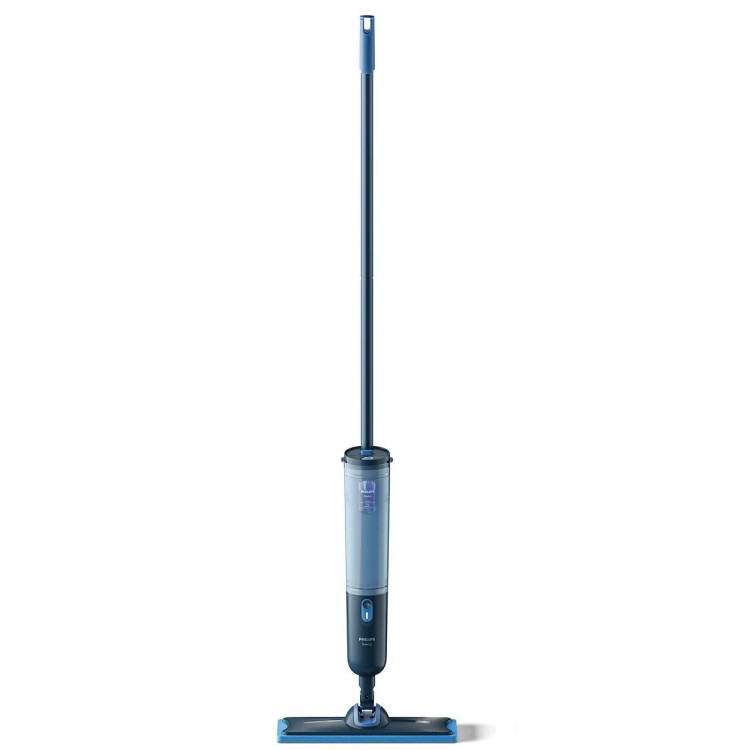 Mop elektryczny bezprzewodowy Philips OneUp XV3101/01 do 50 min