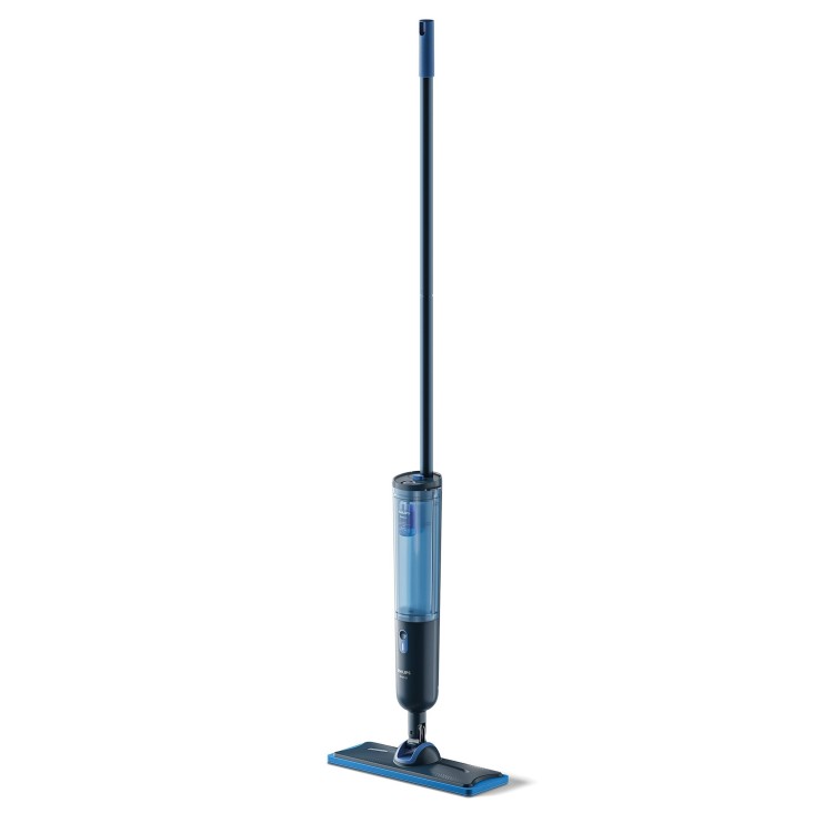Mop elektryczny bezprzewodowy Philips OneUp XV3101/01 do 50 min