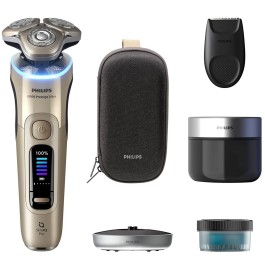 Golarka elektryczna na sucho i na mokro PHILIPS Prestige Ultra XP9403/31