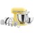 Robot Kuchenny KitchenAid Artisan 5KSM195PSEBT Butter Maślany