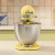 Robot Kuchenny KitchenAid Artisan 5KSM195PSEBT Butter Maślany