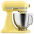 Robot Kuchenny KitchenAid Artisan 5KSM195PSEBT Butter Maślany