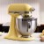 Robot Kuchenny KitchenAid Artisan 5KSM195PSEBT Butter Maślany