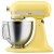 Robot Kuchenny KitchenAid Artisan 5KSM195PSEBT Butter Maślany