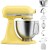 Robot Kuchenny KitchenAid Artisan 5KSM195PSEBT Butter Maślany