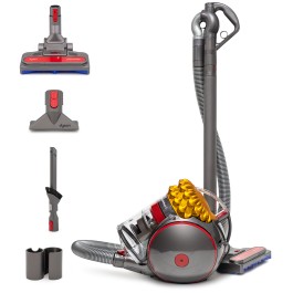 Odkurzacz Bezworkowy Dyson Cinetic Big Ball Multi Floor 2