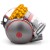 Odkurzacz Bezworkowy Dyson Cinetic Big Ball Multi Floor 2