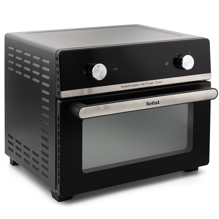 Piekarnik wielofunkcyjny Frytkownica Beztłuszczowa Airfryer TEFAL FW606810