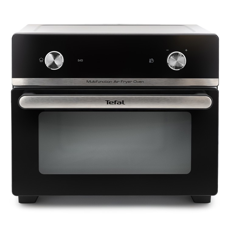 Piekarnik wielofunkcyjny Frytkownica Beztłuszczowa Airfryer TEFAL FW606810