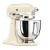 Robot kuchenny KitchenAid 5KSM125EAC 4,8L 300W Kremowy