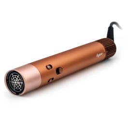 Lokówko-suszarka Multistyler Dyson Airwrap i.d. Curly+Coily Bursztynowy jedwab