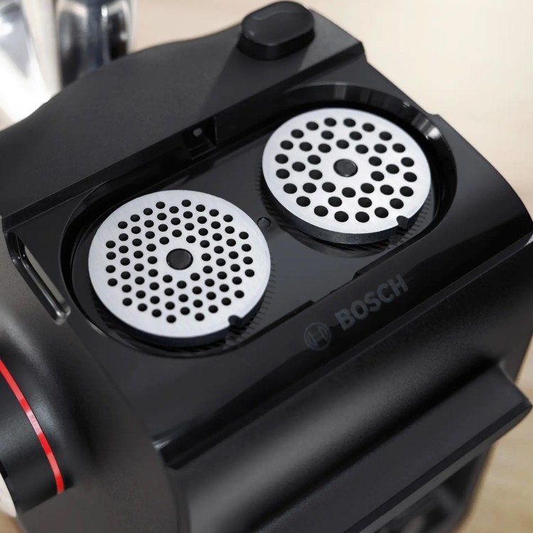 BOSCH Maszynka do mielenia mięsa MFWS440B 3 SITKA 4TARKI 1900W