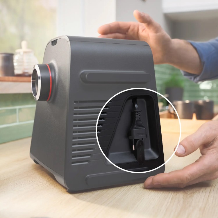 BOSCH Maszynka do mielenia mięsa MFWS440B 3 SITKA 4TARKI 1900W