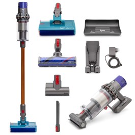 Odkurzacz bezprzewodowy DYSON Cyclone V10 Submarine