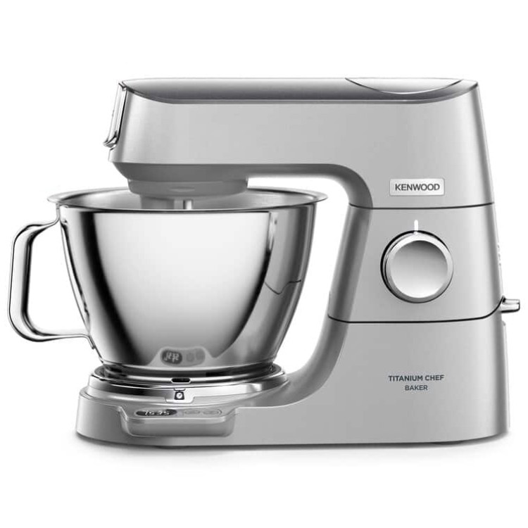 Robot kuchenny Kenwood KVC85.004SI Srebrny