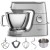 Robot kuchenny Kenwood KVC85.004SI Srebrny