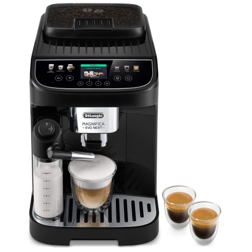 Ekspres ciśnieniowy DELONGHI ECAM310.60.B Magnifica Evo Next 1450W