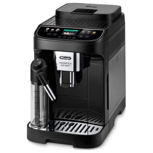 Ekspres ciśnieniowy DELONGHI ECAM310.60.B Magnifica Evo Next 1450W