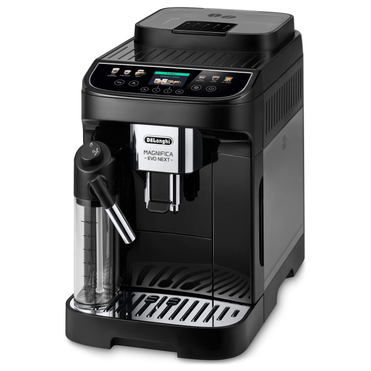 Ekspres ciśnieniowy DELONGHI ECAM310.60.B Magnifica Evo Next 1450W
