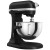 Robot planetarny KitchenAid 5KSM55SXXEBM Heavy Duty 5,2L Matte Black