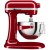 Robot planetarny KitchenAid 5KSM55SXXEER Heavy Duty 5,2L Empire Red