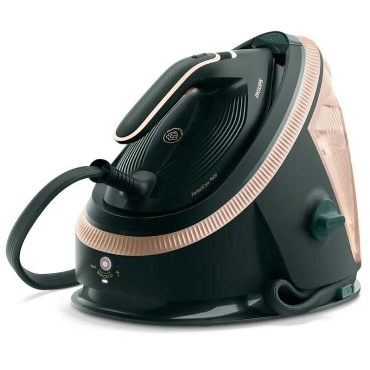 Generator pary PHILIPS PerfectCare Seria 7000 PSG7300/70 OptimalTEMP 3120W