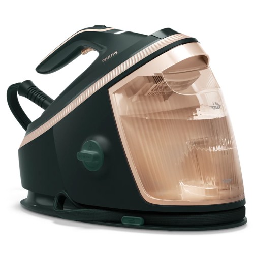 Generator pary PHILIPS PerfectCare Seria 7000 PSG7300/70 OptimalTEMP 3120W