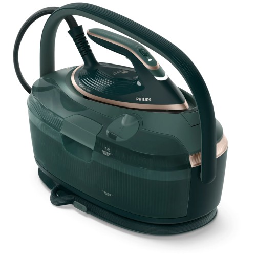 Generator pary PHILIPS PerfectCare Seria 8000 PSG8200/70 OptimalTEMP 3120W