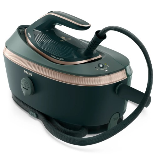 Generator pary PHILIPS PerfectCare Seria 8000 PSG8200/70 OptimalTEMP 3120W