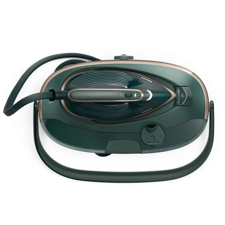 Generator pary PHILIPS PerfectCare Seria 8000 PSG8200/70 OptimalTEMP 3120W