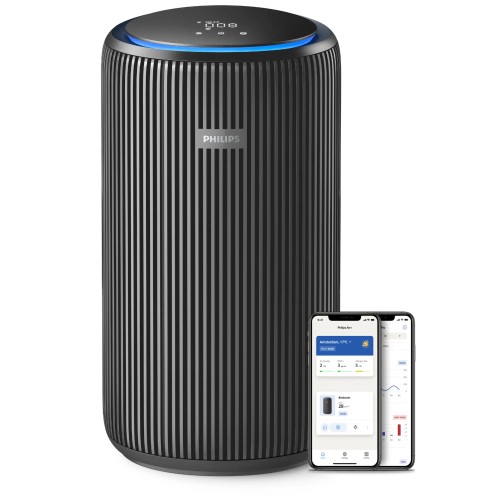 Philips PureProtect Inteligentny oczyszczacz powietrza AC4221/11