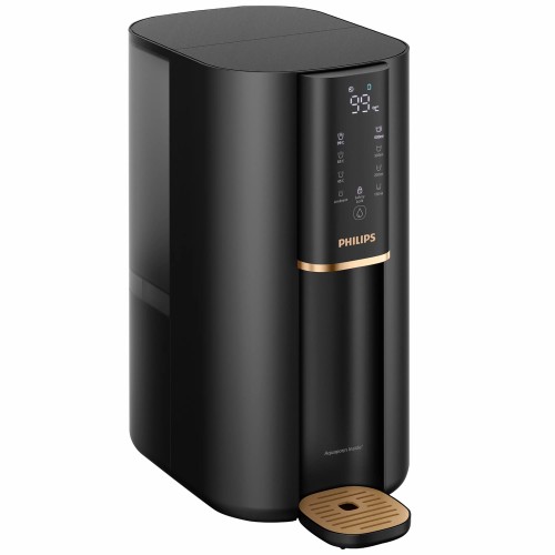 Dystrybutor z odwróconą osmozą PHILIPS ADD6901HBK/10 STACJA DO WODY