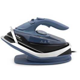 Żelazko parowe TEFAL FV6675E0 Bezprzewodowe 2600W