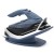 Żelazko parowe TEFAL FV6675E0 Bezprzewodowe 2600W