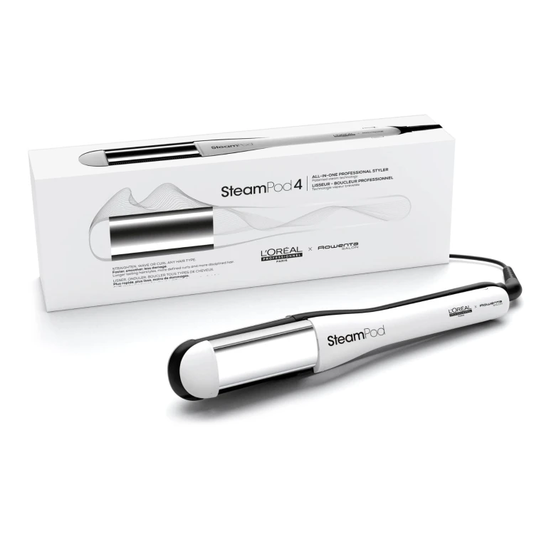 Prostownica L'Oréal Professionnel Paris SteamPod 4
