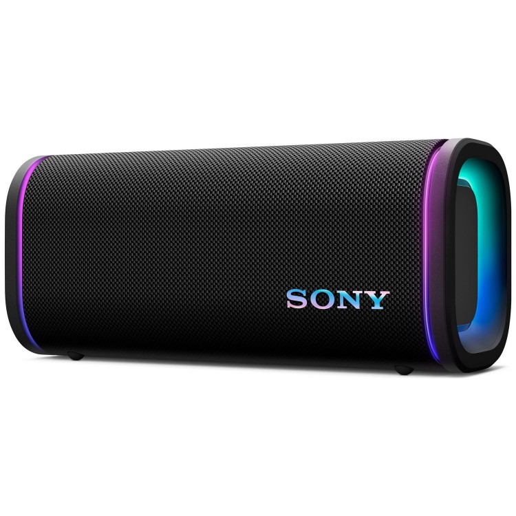 Głośnik mobilny Sony ULT FIELD 5 Czarny