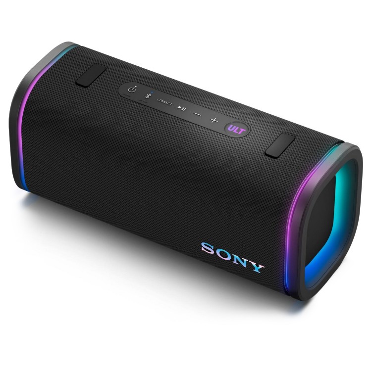 Głośnik mobilny Sony ULT FIELD 5 Czarny