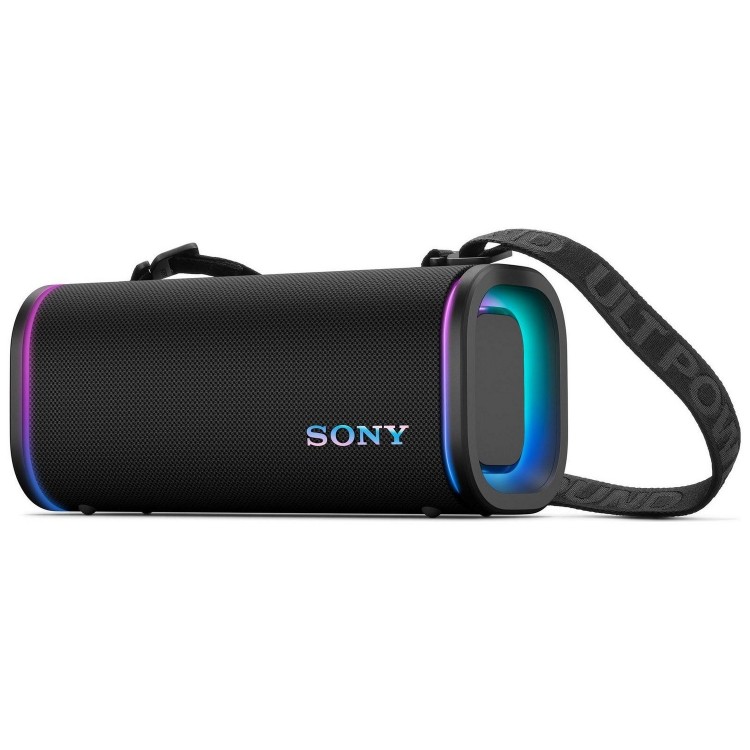 Głośnik mobilny Sony ULT FIELD 5 Czarny