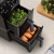 AirFryer Frytkownica beztłuszczowa NA460/00 PHILIPS Ovi Dual Basket 10l