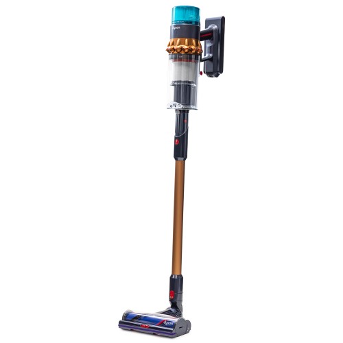 Odkurzacz pionowy DYSON GEN 5 Detect Absolute BŁĘKIT PRUSKI MIEDŹ