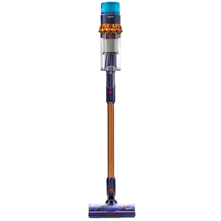 Odkurzacz pionowy DYSON GEN 5 Detect Absolute BŁĘKIT PRUSKI MIEDŹ