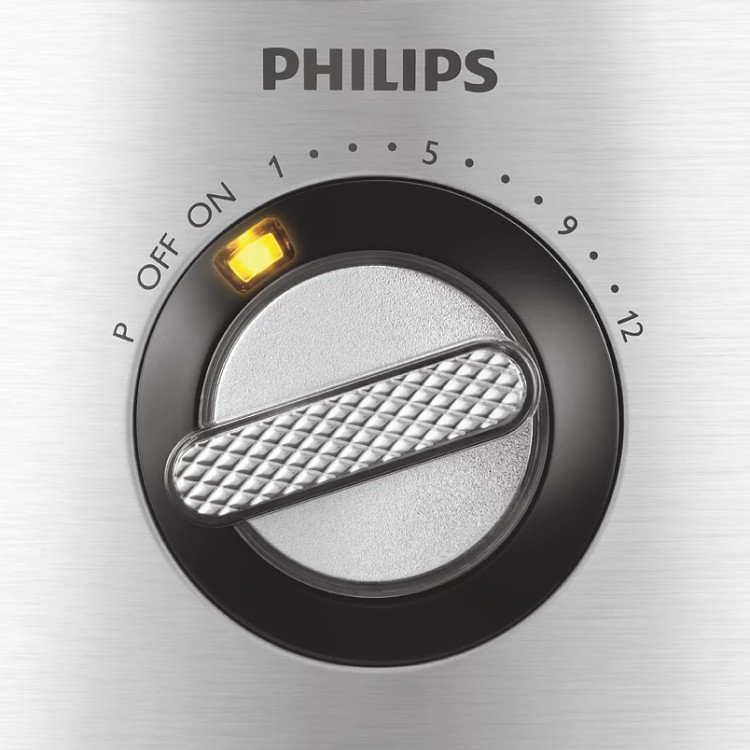 Robot kuchenny wielofunkcyjny Philips HR7778/00